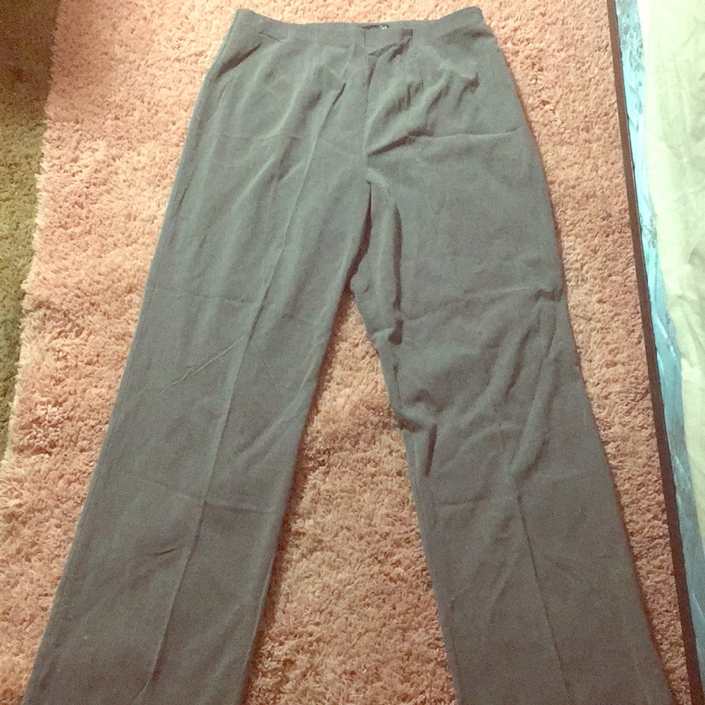 Dress pants